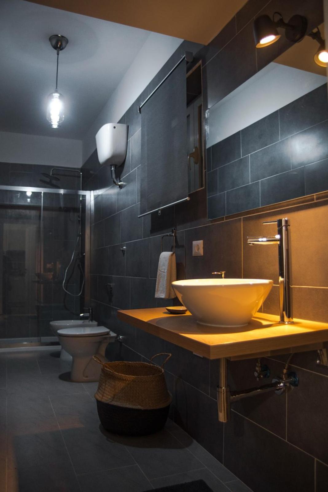 Cozy Apartment Green ナポリ エクステリア 写真