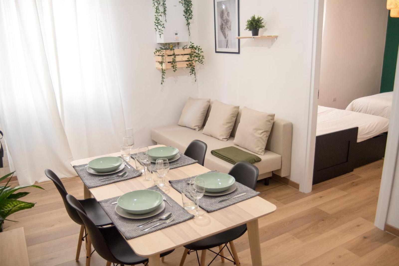 Cozy Apartment Green ナポリ エクステリア 写真